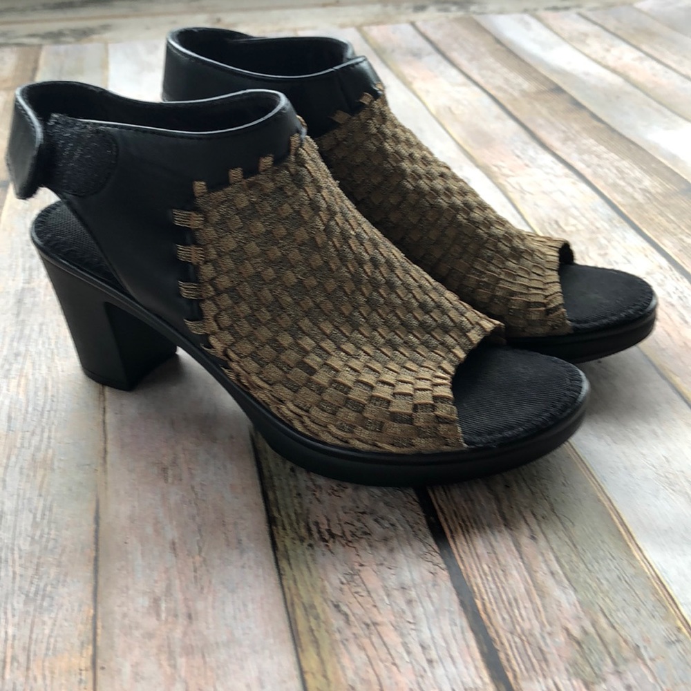 Steve Madden women’s heels